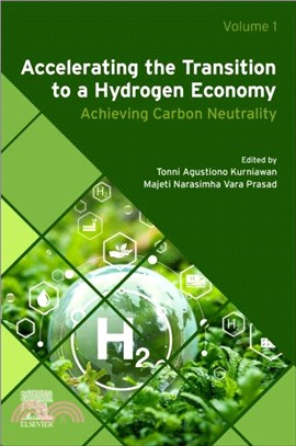 Accelerating the Transition to a Hydrogen Economy：Achieving Carbon Neutrality