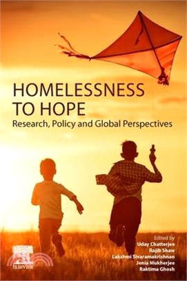 Homelessness to Hope: Research, Policy and Global Perspectives