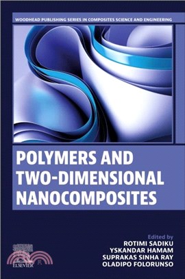 Polymers and Two-Dimensional Nanocomposites