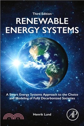Renewable Energy Systems：A Smart Energy Systems Approach to the Choice and Modeling of Fully Decarbonized Societies