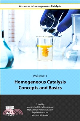 Homogeneous Catalysis Concepts and Basics