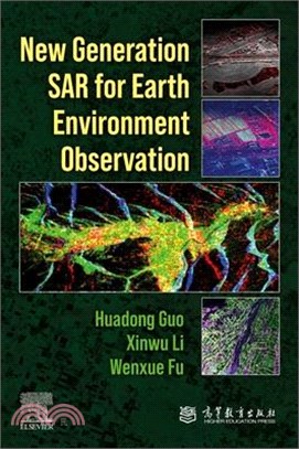 New Generation Sar for Earth Environment Observation