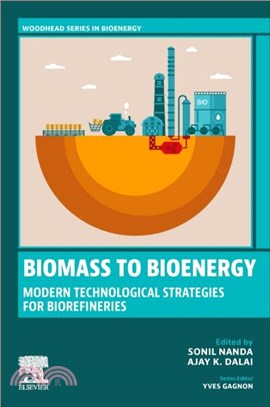 Biomass to Bioenergy：Modern Technological Strategies for Biorefineries