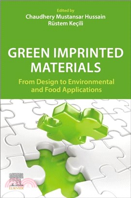 Green Imprinted Materials：From Design to Environmental and Food Applications
