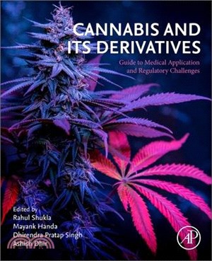 Cannabis and Its Derivatives: Guide to Medical Application and Regulatory Challenges