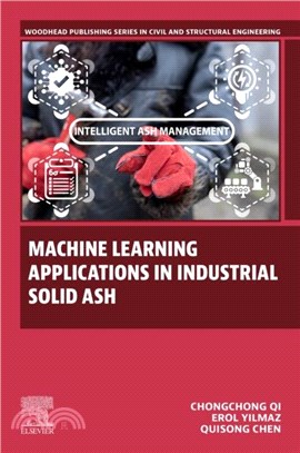 Machine Learning Applications in Industrial Solid Ash