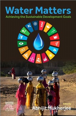 Water Matters：Achieving the Sustainable Development Goals