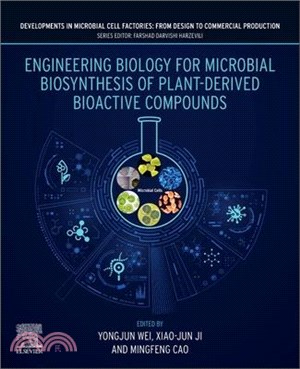 Engineering Biology for Microbial Biosynthesis of Plant-Derived Bioactive Compounds