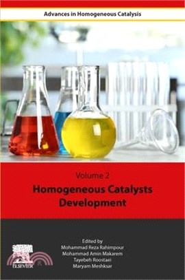 Homogeneous Catalysts Development