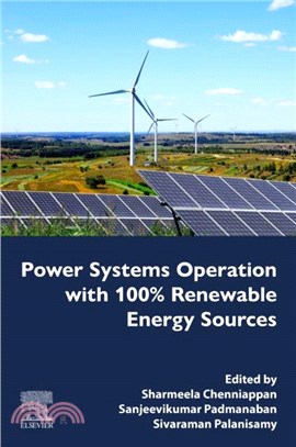 Power Systems Operation with 100% Renewable Energy Sources