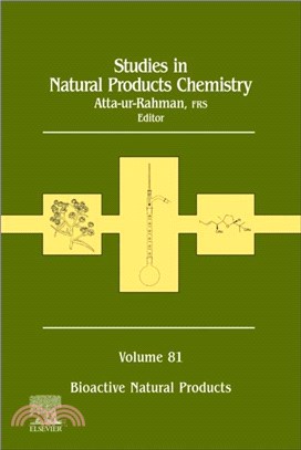 Studies in Natural Products Chemistry