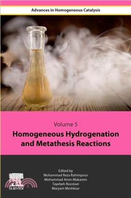 Homogeneous Hydrogenation and Metathesis Reactions