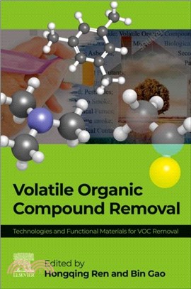 Volatile Organic Compound Removal：Technologies and Functional Materials for VOC Removal