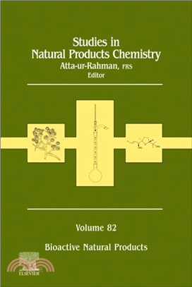 Studies in Natural Products Chemistry