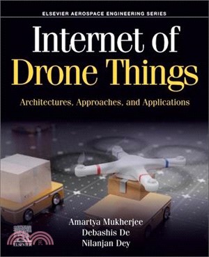 Internet of Drone Things: Architectures, Approaches, and Applications