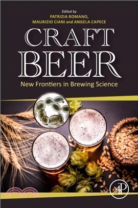 Craft Beer：New Frontiers in Brewing Science