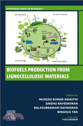 Biofuels Production from Lignocellulosic Materials