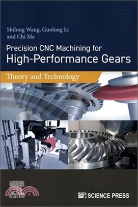 Precision Cnc Machining for High-Performance Gears: Theory and Technology