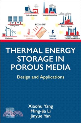 Thermal Energy Storage in Porous Media：Design and Applications