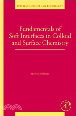 Fundamentals of Soft Interfaces in Colloid and Surface Chemistry