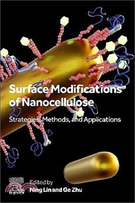 Surface Modifications of Nanocellulose: Strategies, Methods and Applications