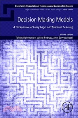 Decision Making Models: A Perspective of Fuzzy Logic and Machine Learning