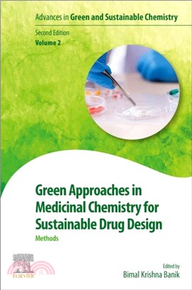 Green Approaches in Medicinal Chemistry for Sustainable Drug Design：Methods