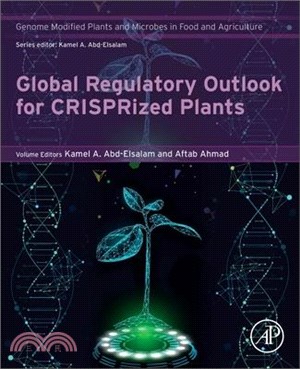 Global Regulatory Outlook for Crisprized Plants