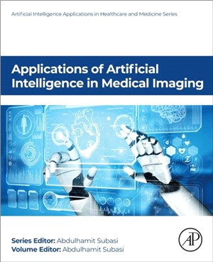 Applications of Artificial Intelligence in Medical Imaging