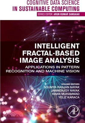 Intelligent Fractal-Based Image Analysis：Applications in Pattern Recognition and Machine Vision