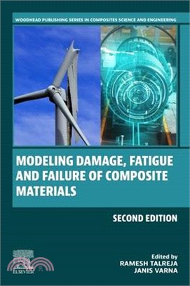 Modeling Damage, Fatigue and Failure of Composite Materials