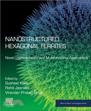 Nanostructured Hexagonal Ferrites：Novel Characteristics and Multifunctional Applications