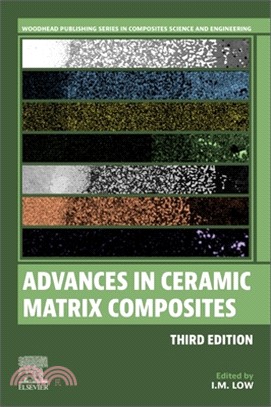 Advances in Ceramic Matrix Composites