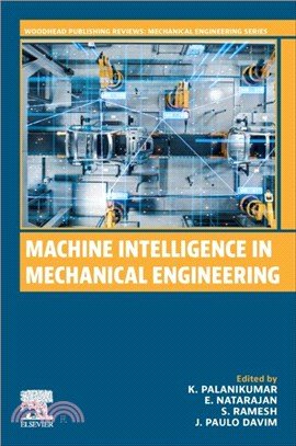 Machine Intelligence in Mechanical Engineering