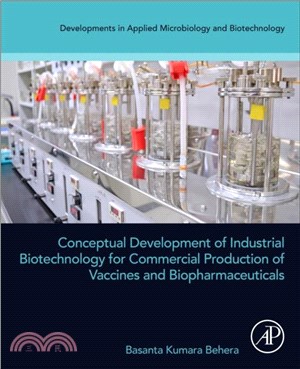 Conceptual Development of Industrial Biotechnology for Commercial Production of Vaccines and Biopharmaceuticals