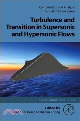 Turbulence and Transition in Supersonic and Hypersonic Flows