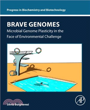 Brave Genomes：Microbial Genome Plasticity in the Face of Environmental Challenge