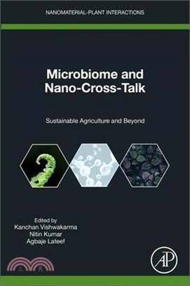 Microbiome and Nano-Cross-Talk: Sustainable Agriculture and Beyond