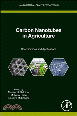 Carbon Nanotubes in Agriculture：Specifications and Applications