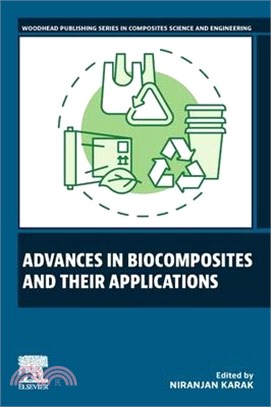 Advances in Biocomposites and Their Applications
