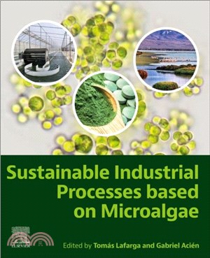 Sustainable Industrial Processes Based on Microalgae