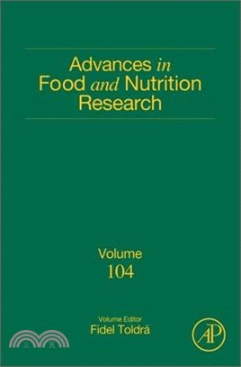 Advances in Food and Nutrition Research: Volume 104