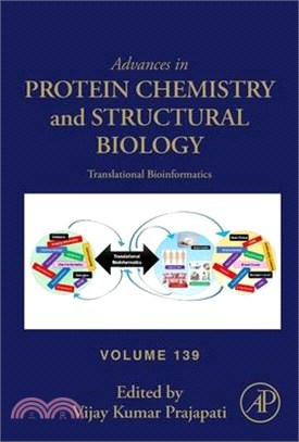 Translational Bioinformatics: Volume 139
