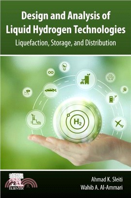 Design and Analysis of Liquid Hydrogen Technologies：Liquefaction, Storage, and Distribution