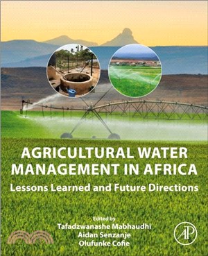 Agricultural Water Management in Africa：Lessons Learned and Future Directions