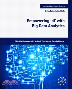 Empowering IoT with Big Data Analytics