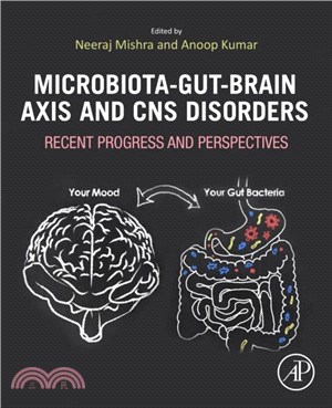 Microbiota-Gut-Brain Axis and CNS Disorders：Recent Progress and Perspectives