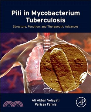 Pili in Mycobacterium Tuberculosis：Structure, Function, and Therapeutic Advances