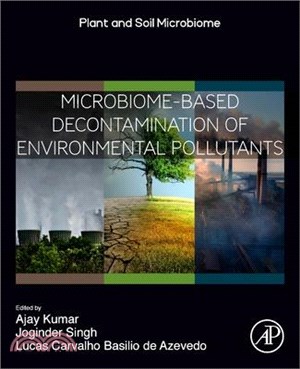 Microbiome-Based Decontamination of Environmental Pollutants: Pasm