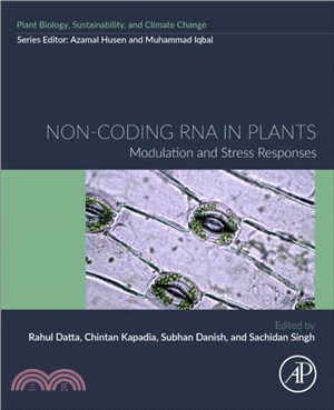 Non-coding RNA in Plants：Modulation and Stress Responses